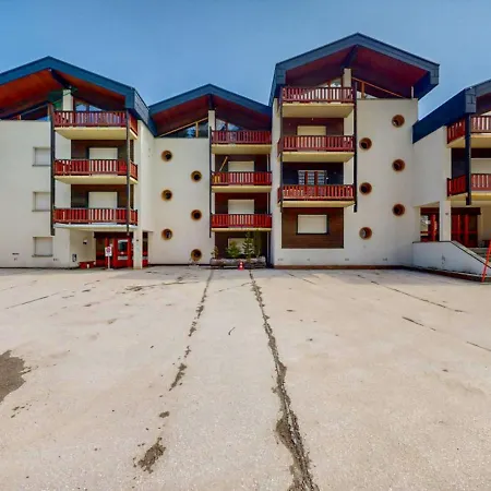 Hameau D02 By Interhome *