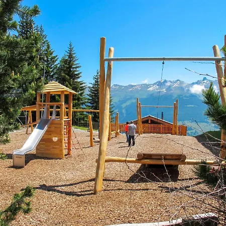 Hameau D02 By Interhome * Thyon-Les Collons