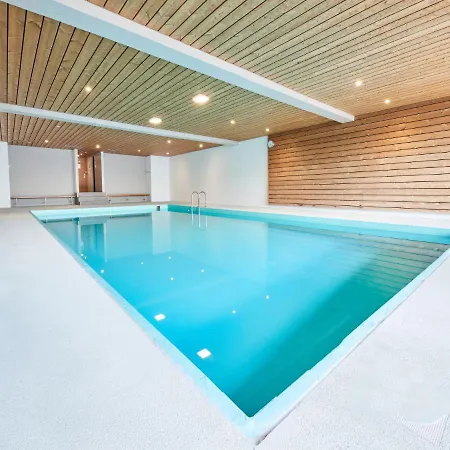 Hameau D02 By Interhome *