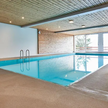 Hameau D02 By Interhome * Ле-Коллон