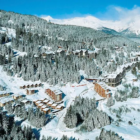 Hameau D02 By Interhome * Ле-Коллон