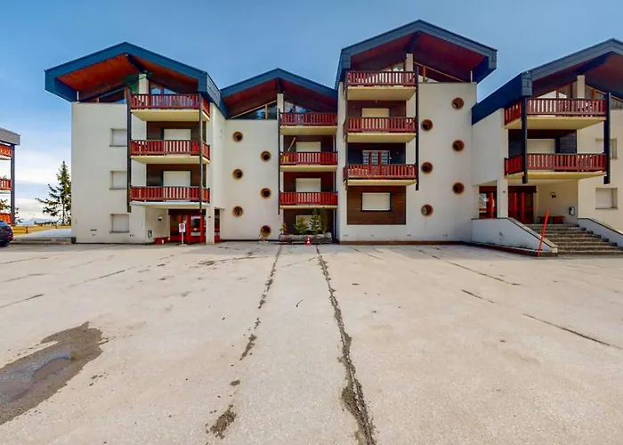 Hameau D02 By Interhome *