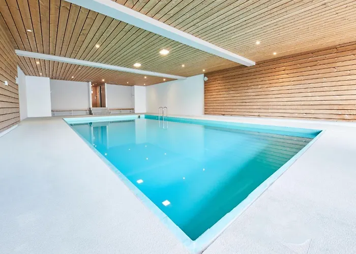 Hameau D02 By Interhome *