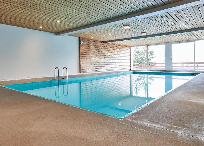 Hameau D02 By Interhome * Thyon-Les Collons