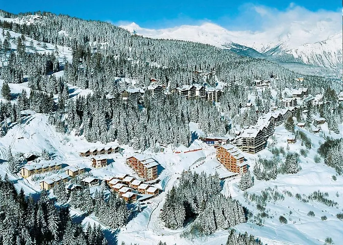 Hameau D02 By Interhome * Thyon-Les Collons