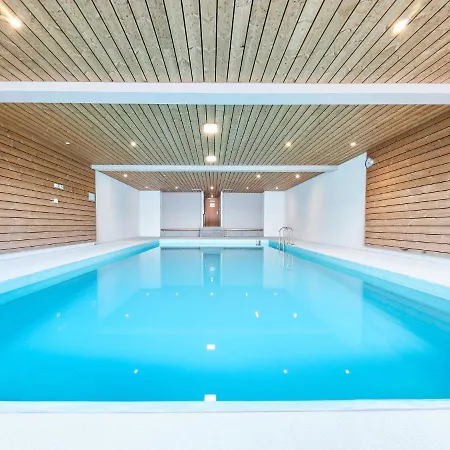 Hameau D02 By Interhome * 레 콜론