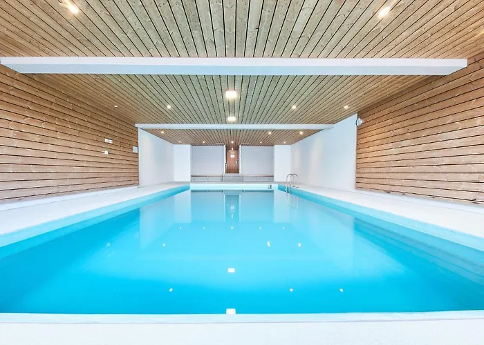 Hameau D02 By Interhome * 레 콜론